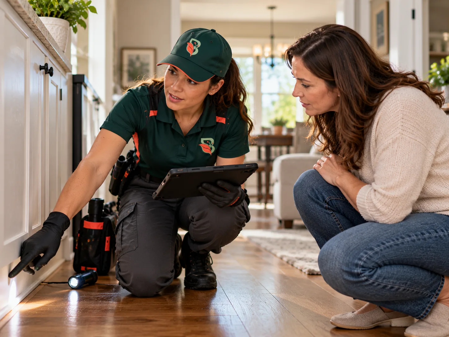 Pest Control Waucoma, IA FAQs